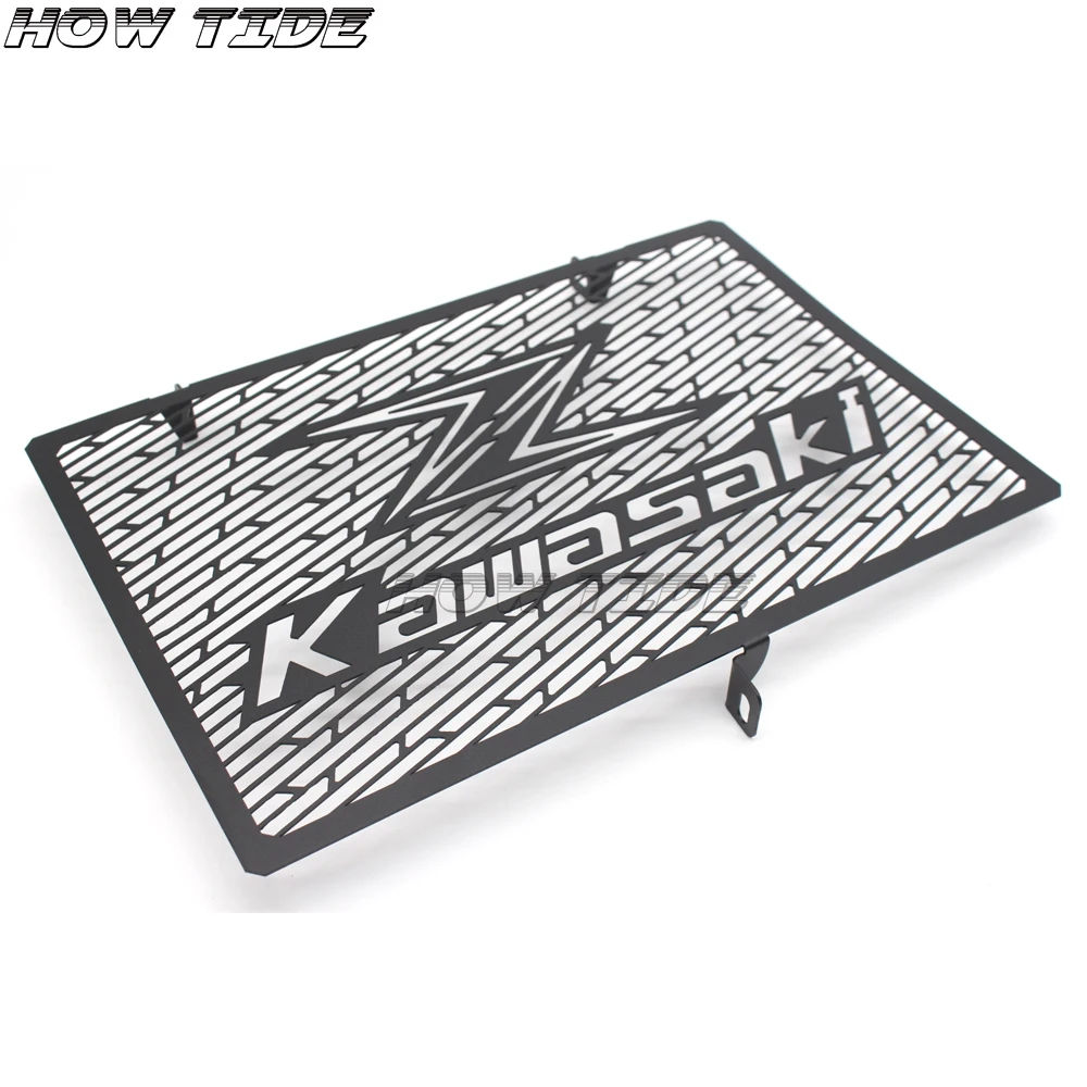 2016 новое поступление решетка радиатора из нержавеющей стали для мотоцикла