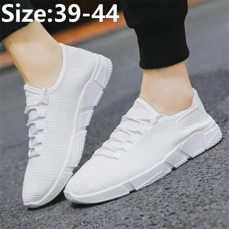 Мужская Новая модная сетчатая дышащая повседневная спортивная одежда для