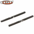 HSP Запчасти Задняя Нижняя подвеска шарнир штырь 3,5*64 60072R 2 шт. для 18 нитро RC автомобиль багги монстр грузовик SAVAGERY PRO