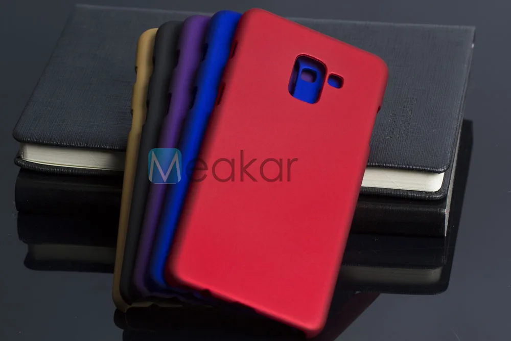 Coque 5.6For samsung Galaxy A8 чехол для samsung Galaxy A8 плюс A8Plus SM A530 A530F A730 A730f Coque чехол