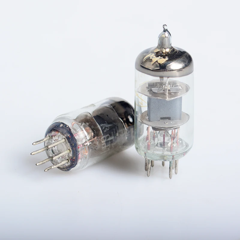 Трубчатый предусилитель 6J1 трубчатый усилитель звука | Электроника
