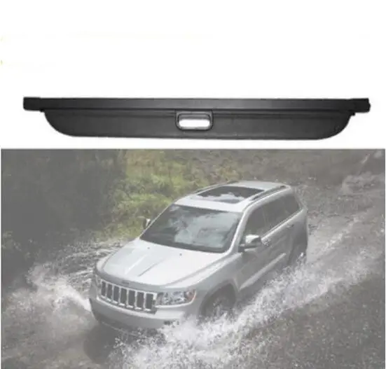 Защитный экран для заднего багажника автомобиля защитный грузового экрана