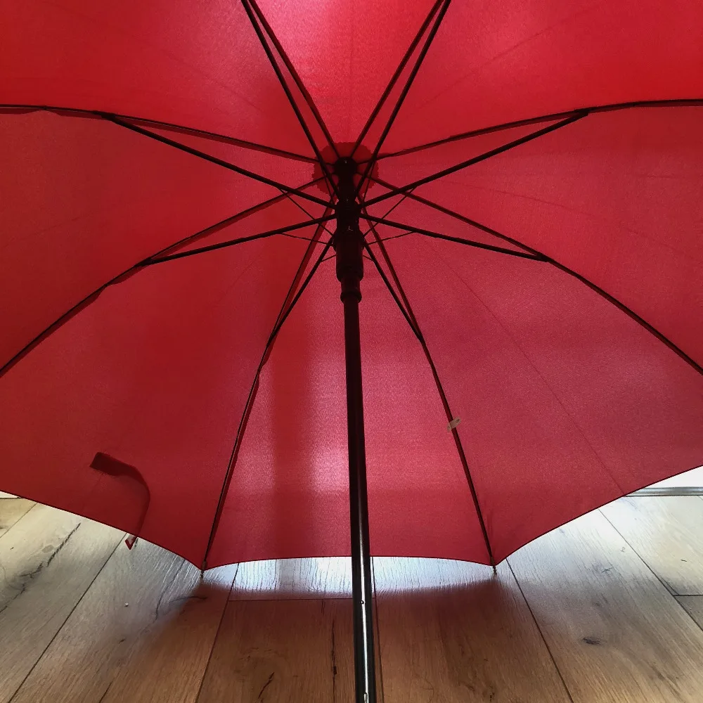 Качественный зеленый, красный, желтый зонт от дождя для женщин Parapluie Femme для мужчин ветрозащитный Paraguas алюминий, стеклопластик, прочная рама Chuva Zont