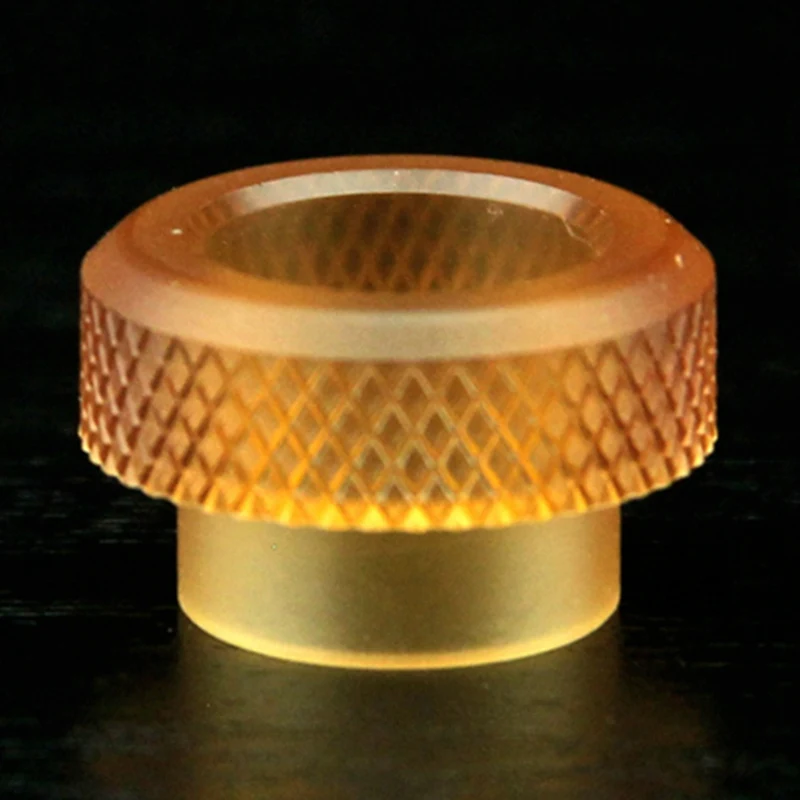 

810 Drip Tip Snake Acrylic Drip Tip for TFV12 TFV8 BIG BABY Kennedy 24 Tank Vape Mouthpiece E Cigarette Drip Tips