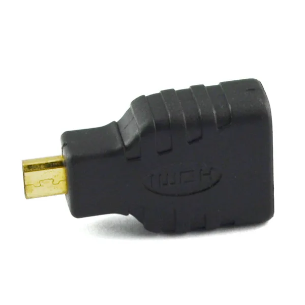 Переходник удлинитель Dinto 1 шт. HDMI мама Micro тип D Папа F/M преобразователь для HDTV