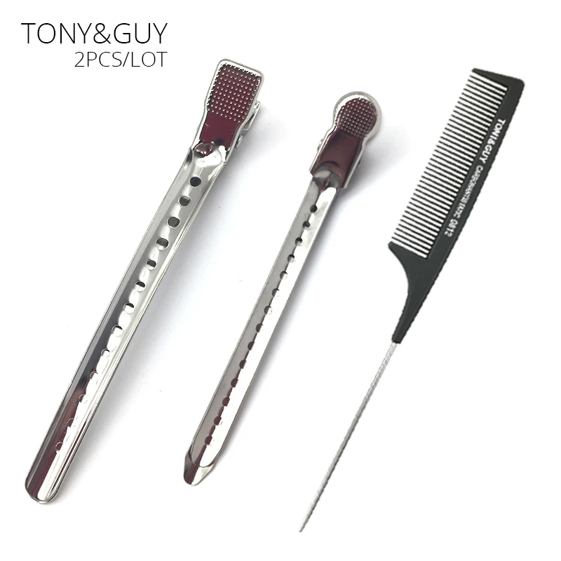 2 шт. набор инструментов для укладки волос Профессиональный салон парикмахерские