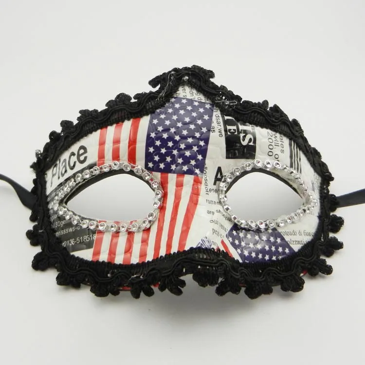 2017 Горячее Надувательство [маска] Новое Прибытие Уникальные женские