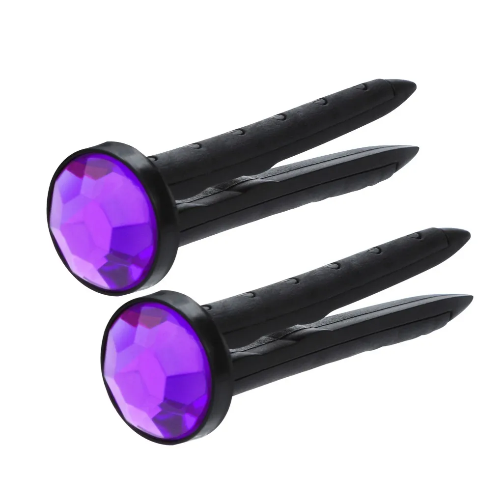 Diamond shape air conditon freshener Car multi-colored outlet decorative balm fragrance perfume clip | Автомобили и мотоциклы