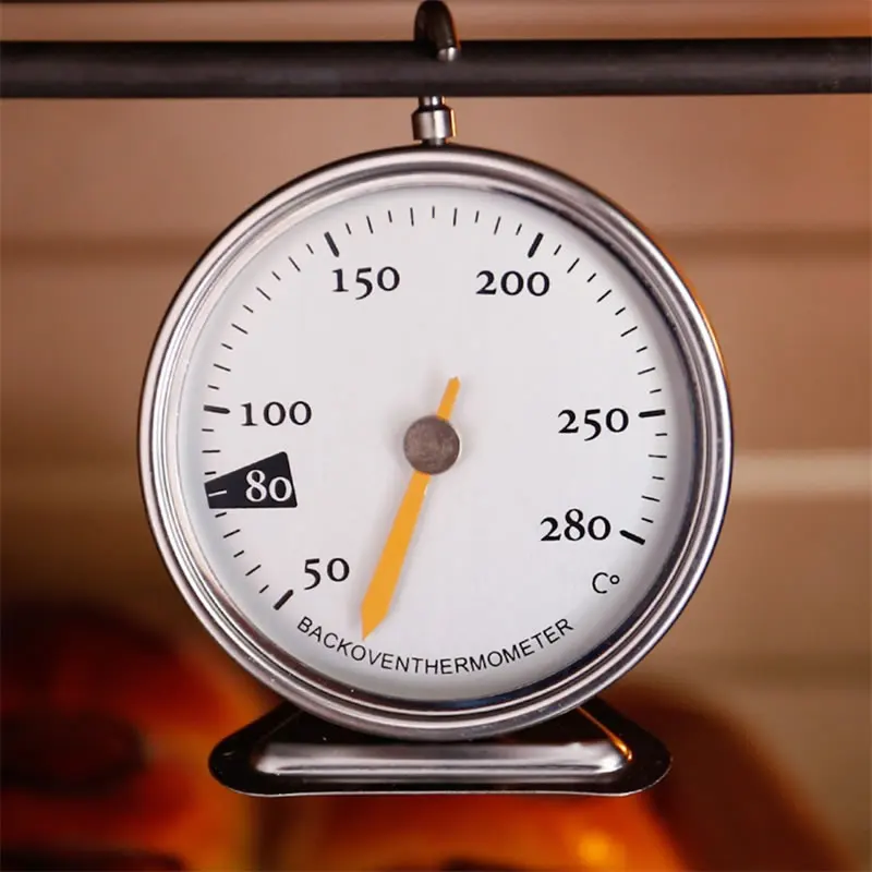 Кухонный Термометр для приготовления барбекю мяса гриля духовки | Дом и сад
