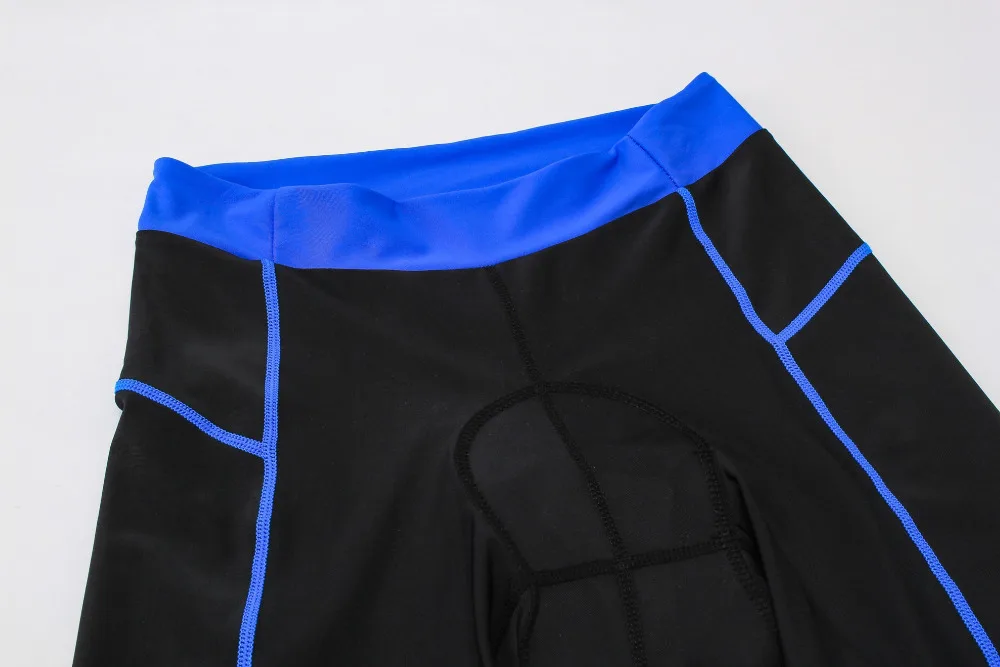 Pro команда велосипедные шорты Для женщин Открытый Ropa Ciclismo девушки велосипедные шорты гель мягкий Езда на велосипеде короткие штаны колготки