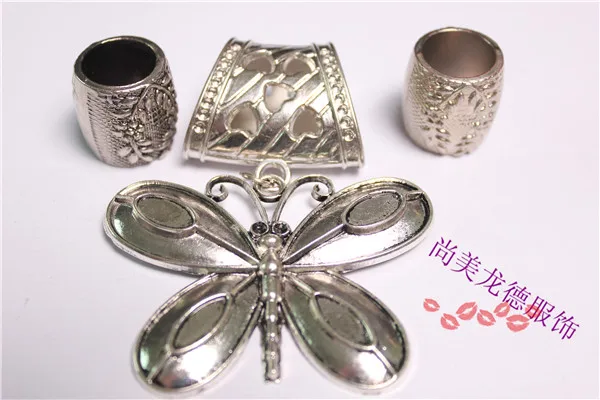 

WholeAlloy Jewelry Necklace Pendant DIY Scarf Accessories Free shipment factory derect sale free shipping