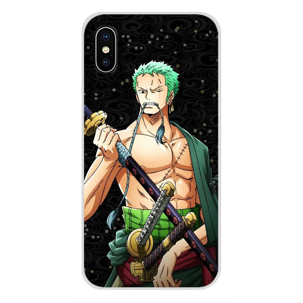 One piece luffy gear 2nd аксессуары чехлы для телефонов Samsung A10 A30 A40 A50 A60 A70 Galaxy S2 Note 2 3 Grand Core