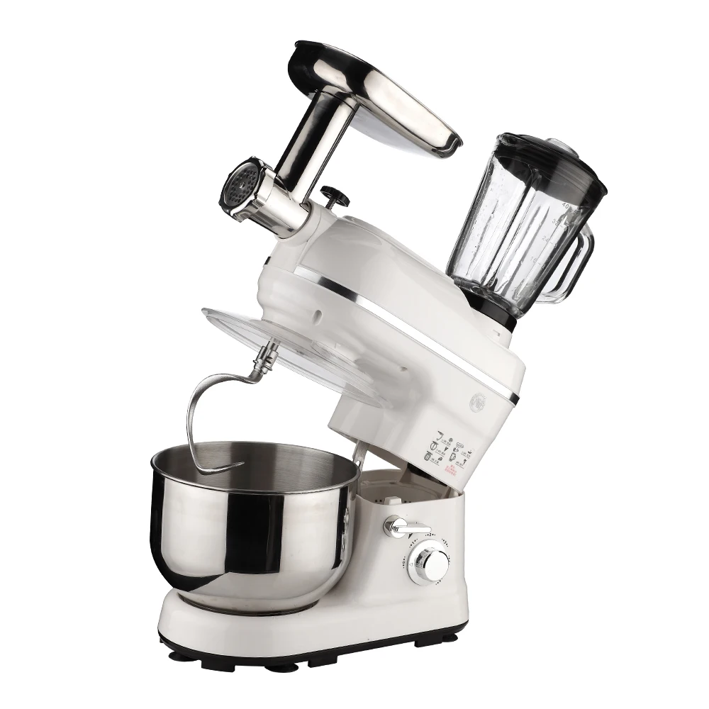 Homeleader Электрический Миксер машина Белый K12 011|food machine|machine machinemachine d |