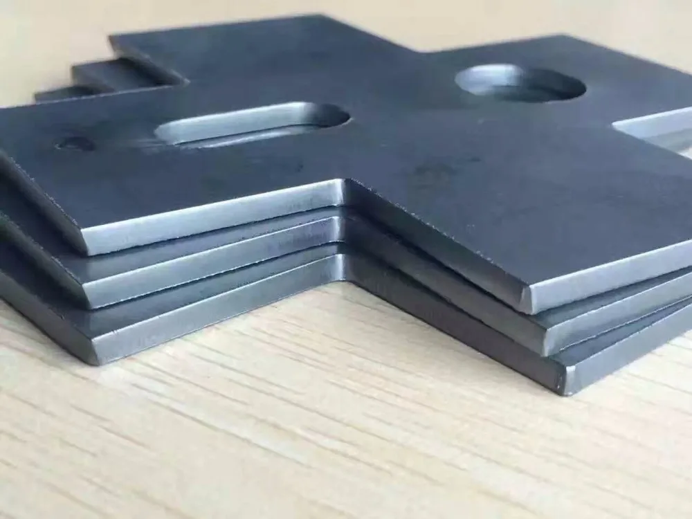 Высококачественная волоконная Лазерная режущая машина Raycus 300 Вт 500 1000 1500 для