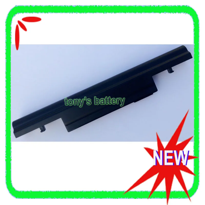 6-элементный Аккумулятор для Toshiba Satellite R850 Tecra R950 R850-S8550 R850-S8552 R751 R752 PA3905U-1BRS PABAS245 PA3904U