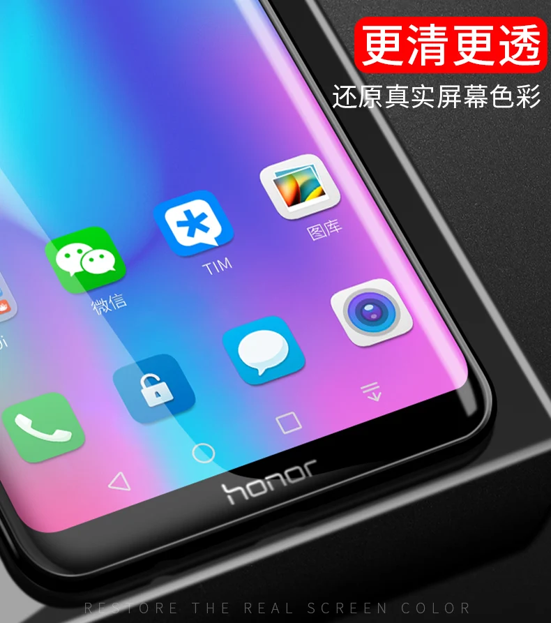 9D мобильный телефон защитная пленка для экрана iphone XR XS max полноэкранная крышка