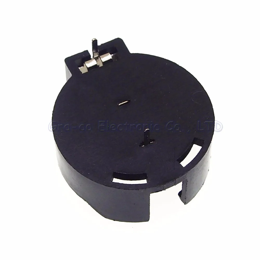 50 шт. CR2477 кнопочный батарейный чехол держатель для сотового телефона