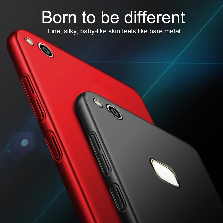 Luxury 360 Degree Full Cover Phone Case For Huawei P9 P10 Plus Lite P20 Pro P8 Shockproof Honor 10 9 lite V10 |