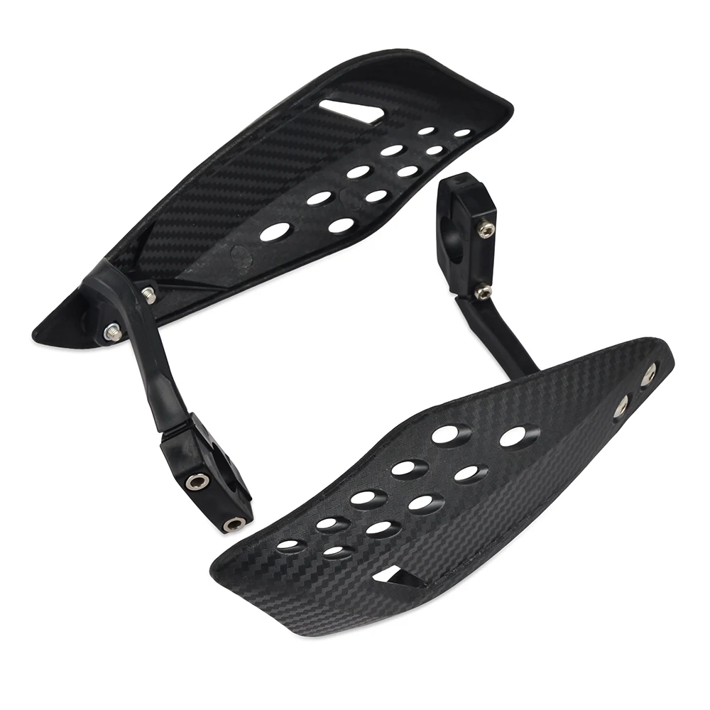 Защита для рук мотоцикла 7/8 дюйма 22 мм Yamaha YZ YZF WR WRF 125 250 426 450 XT225 XTZ125|Защита от