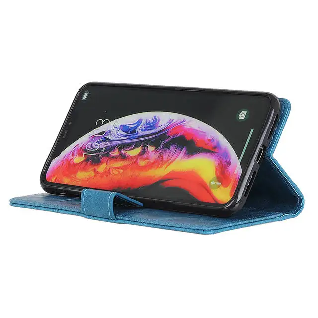 Для lg Q Stylus lg Stylo 4 alpha Магнитный чехол-кошелек для lg Stylo 4 q stylus plus бизнес-книга кожаный чехол с флип-стойкой