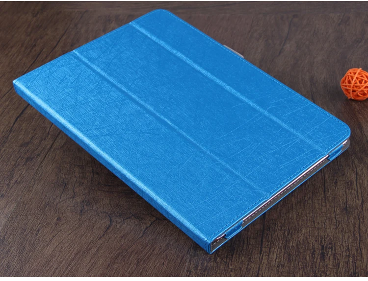 Чехол из искусственной кожи для iPad Pro 10 5 дюйма роскошный кожаный чехол планшета