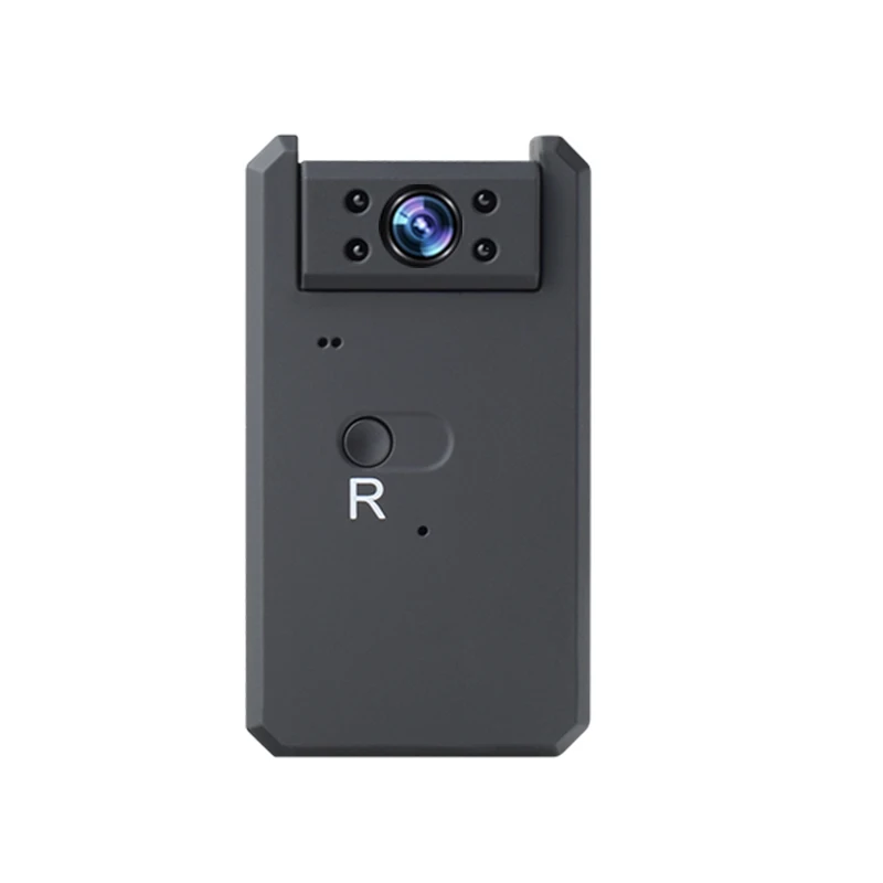 Мини Wi Fi камера HD 1080P видео аудио рекордер ночное видение датчик движения