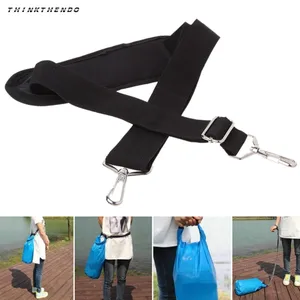 Новинка, Регулируемый универсальный Сменный Чехол THINKTHENDO для ноутбука, наплечная дорожная сумка через плечо, ремешок для сумки, аксессуары высокого качества