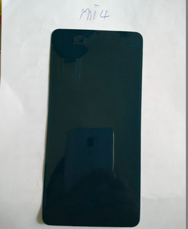 1 шт. наклейки на переднюю панель ЖК дисплея Xiaomi 4 mi4 Mi4|sticker xiaomi|stickers forstickers stickers |