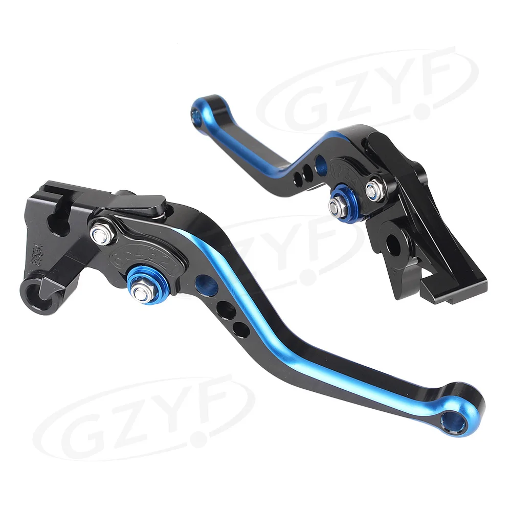 Сцепные рычаги для KTM RC8/R 2009 2016 & 1290 Super Duke R/GT 2014 990 SuperDuke 2005 2012 690 2008 2011|brake clutch levers|clutch