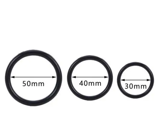 Супер эластичные и сильные кольца для члена мужчин секс продукты пенис кольцо