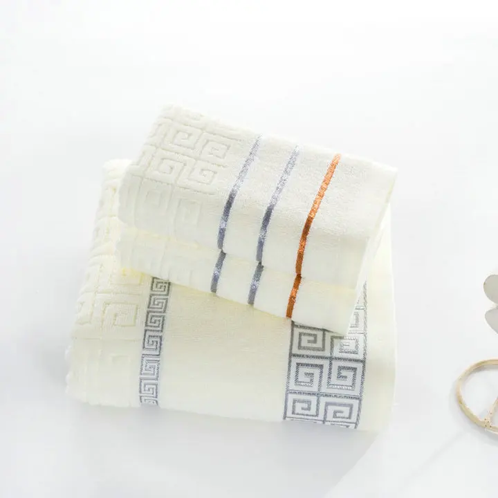 Плед 100% хлопок после ванны для лица и рук набор полотенец способный преодолевать