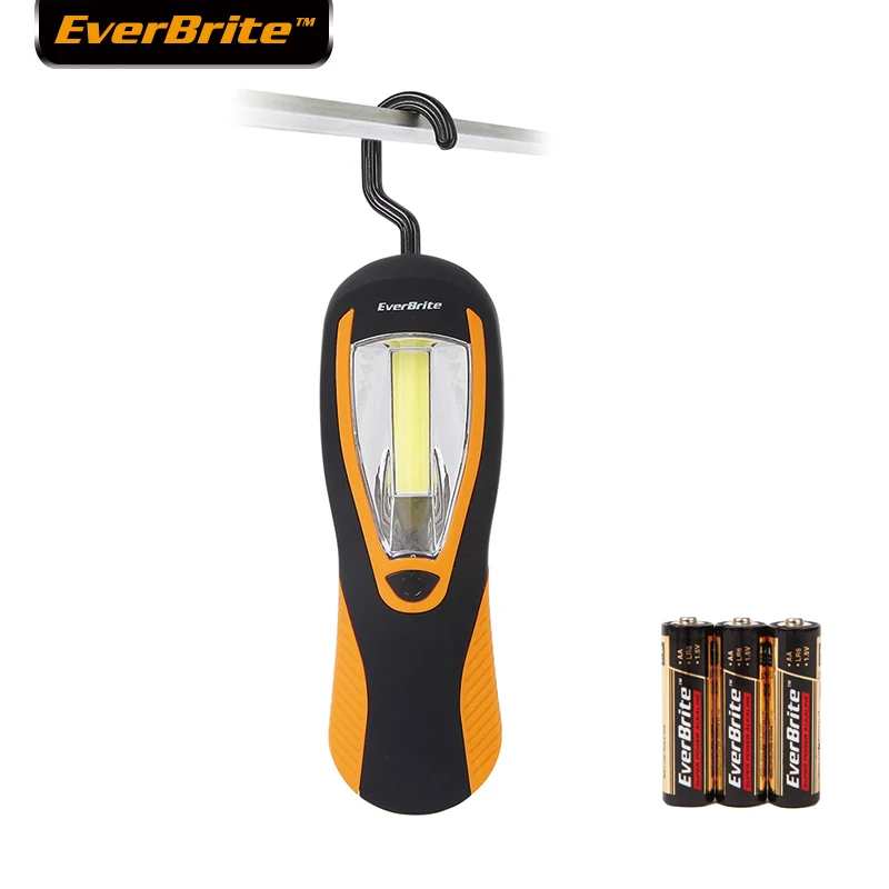 EverBrite 3W COB светильник светодиодный аварийный s рабочий s|emergency light|led emergency lightemergency