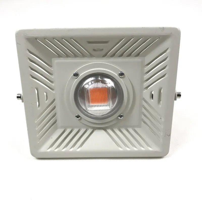 Светодиодная лампа для выращивания растений 300 Вт с регулируемой яркостью