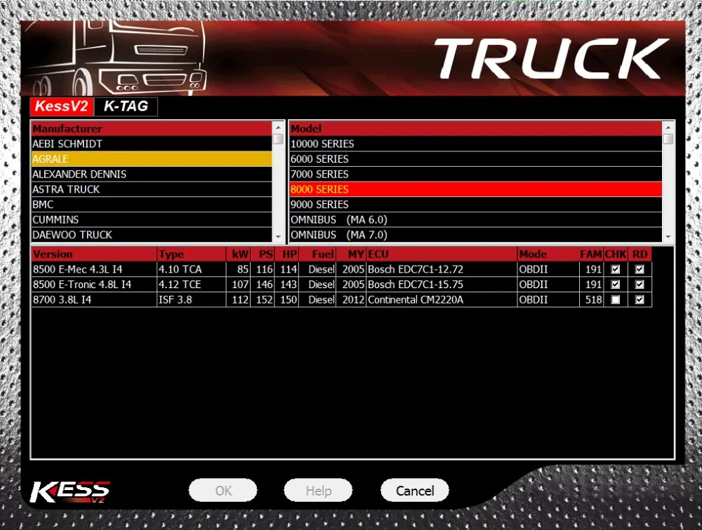 ЕС KTAG V7.020 V2.23 KESS v2.47 V5.017 KTM Dimsport BDM зонд адаптеры полный набор светодиодный BDM Рамка ЭБУ рампы адаптеры-22 шт./лот