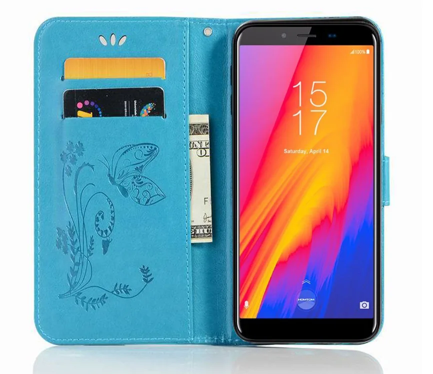 Флип Чехол Для Explay пресса Рио играть Новое поступление Высокое качество кожа