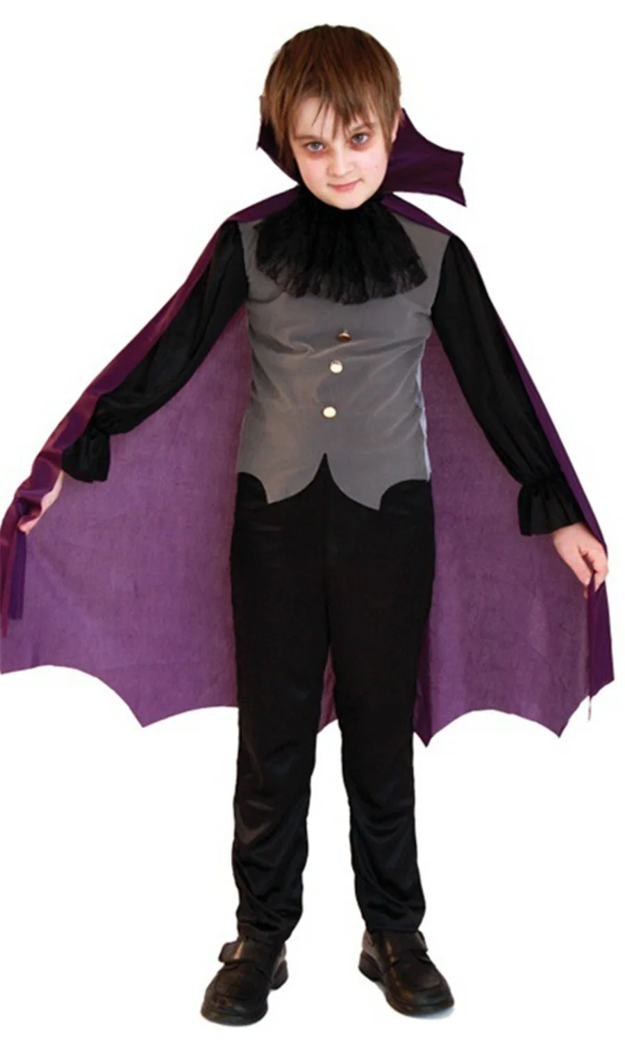 Костюм для косплея на Хэллоуин Детский танцевальный костюм женский