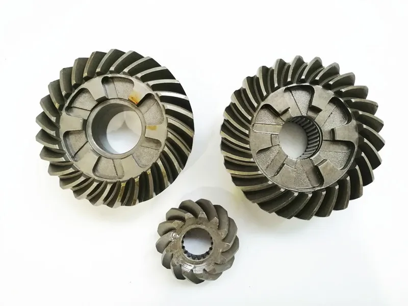 6E5 45551 00 45571 45560 01 Подвесной Мотор шестерня заднего хода для Yamaha 115HP 130HP 2/4T лодочный