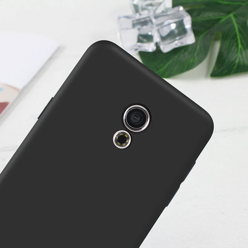 Чехол для Meizu M3 M5 M6 M5s M8 Note M5c M6s 15 6T 16 Plus 16X mini M3s Lite|Бамперы| |