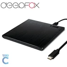 Внешний чехол для ноутбука с интерфейсом SATA 9,5 мм, с кабелем Type C