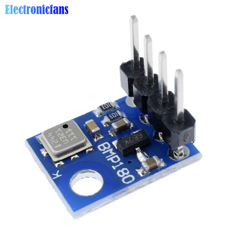 BMP180 сменный цифровой датчик атмосферного давления для BMP085 модуль Arduino NE |