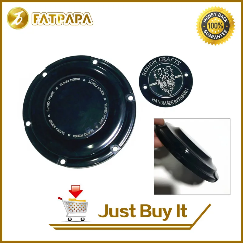 Крышка сцепления таймера ГРМ черная крышка двигателя подходит для Harley XL XR