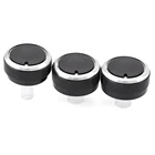 Новая ручка кондиционера из алюминиевого сплава для Mazda 2 Demio 2007-2014