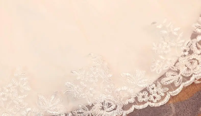 VENSANAC Boat Neck Sequined Sweep Train Mermaid Wedding Dresses 2018 Lace Appliques Illusion Half Sleeve Bridal Gowns | Свадьбы и