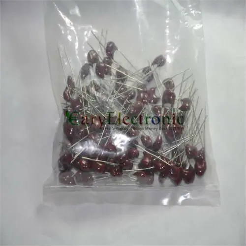 

Wholesale 200pcs long lead New Silver MICA Capacitors 150pF 500V for tube audio guitar amps tone DIY parts free shipping