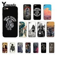 american tv sons of anarchy phone case for iphone 13 se 2020 x xs max 6 6s 7 7plus 8 8plus 5 5s se xr