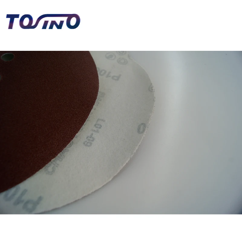 20 шт 115 мм бумага для песка абразивная наждачная электроинструменты аксессуары