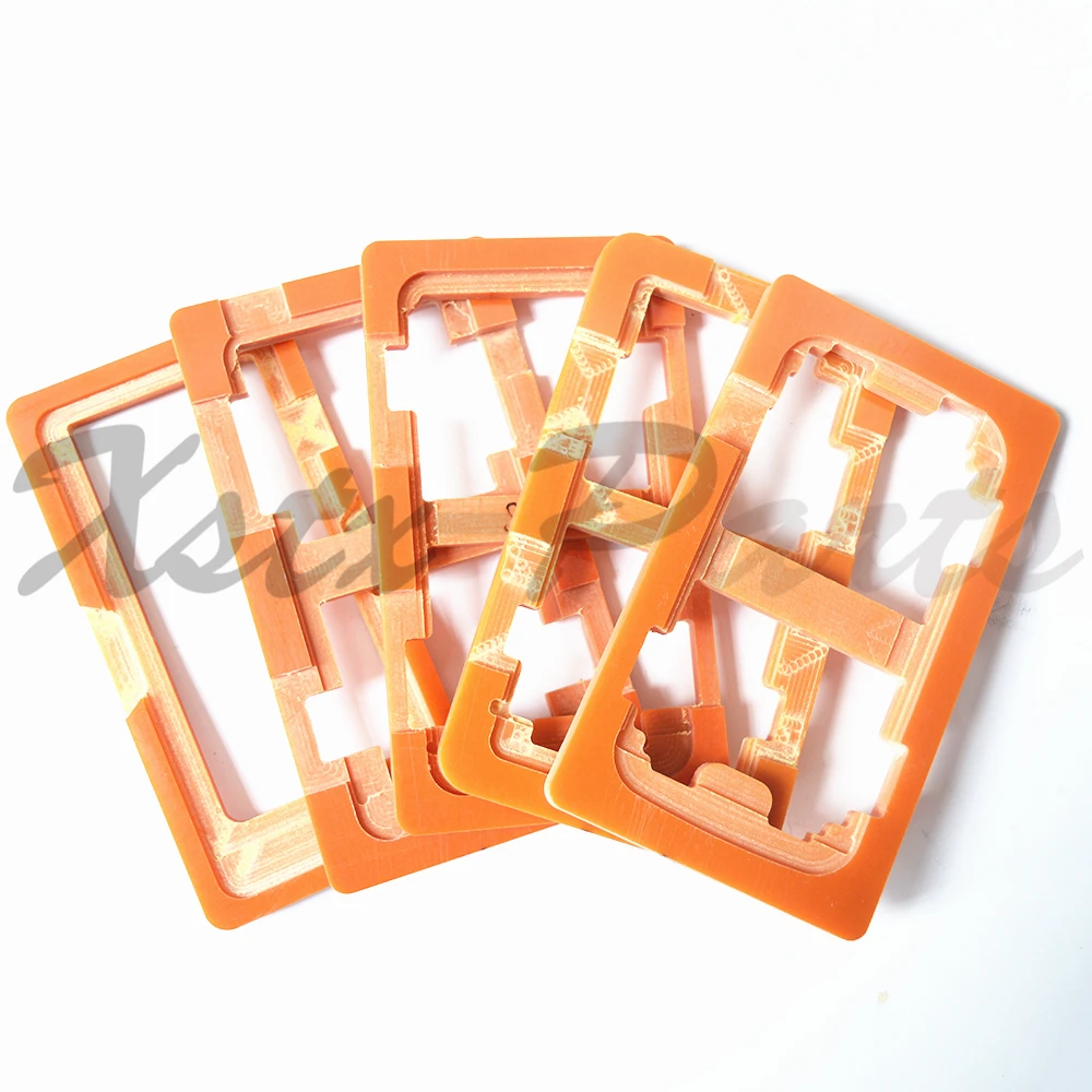 1 шт. прецизионные ЖК формы для внешнего стекла Samsung Galaxy S3 S4 S5 S6 S7|mold for|molds for glassmolds