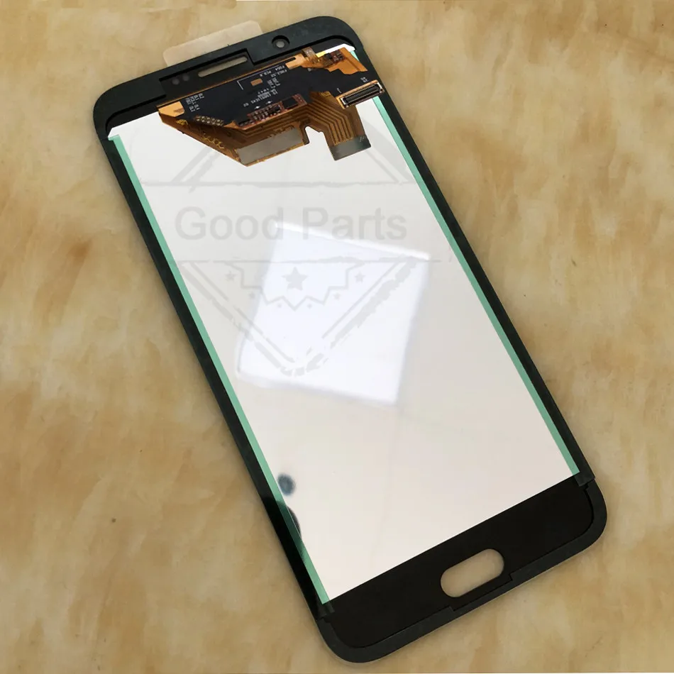 100% протестированный ЖК-экран для Samsung Galaxy A8 A800 ЖК-дисплей сенсорный дигитайзер A800F