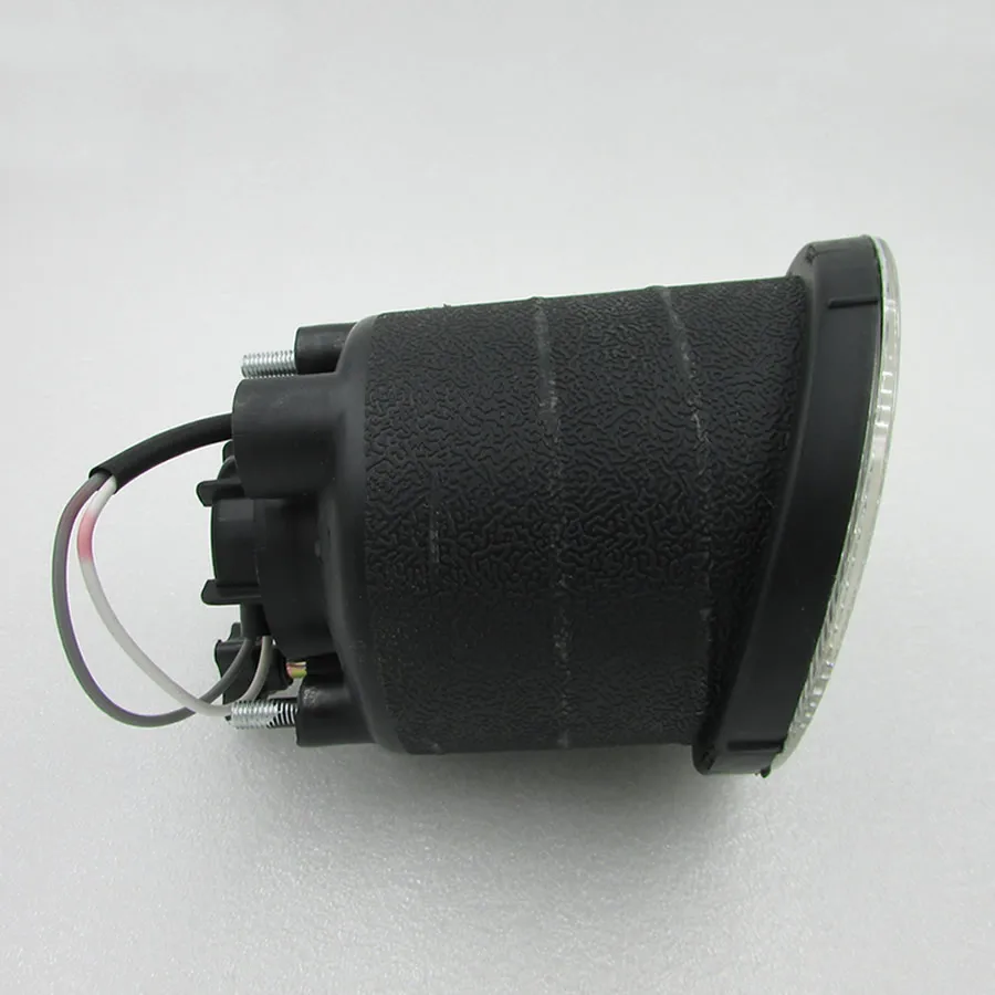 Передние противотуманные фары бампера для Great Wall hover H3 2 шт