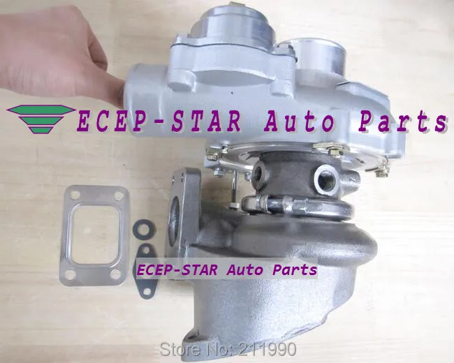 Бесплатная доставка Turbo GT2052LS PMF000090 731320 0001 765472 5001S для ROVER 75 MG ZT R75 02 05 K16 K 16v K1800 18KAG